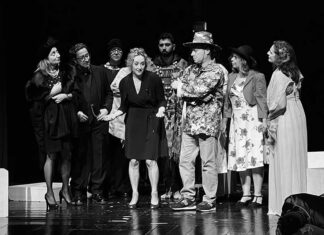 Teatro Km Zero, doppio appuntamento sabato 29 e domenica 30 marzo al Teatro Comunale