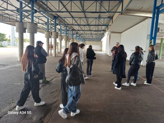 Dall’Agri@Tour di Arezzo ai mercati di Taviano - Corriere Salentino