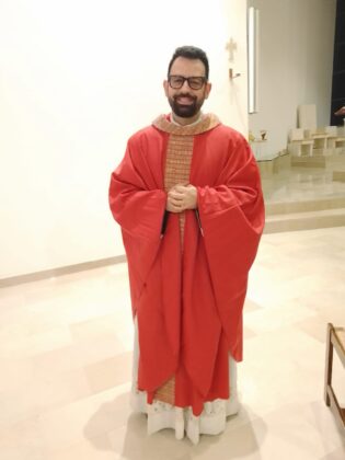 Ogni Parrocchia, terra , suolo, dovunque sono destinati è patria dei nostri forti sacerdoti - Corriere Salentino