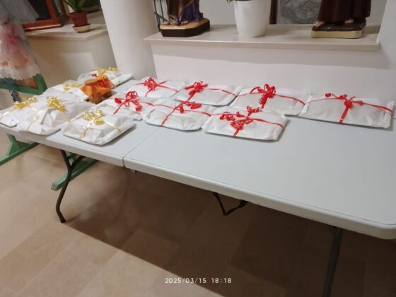 Ogni Parrocchia, terra , suolo, dovunque sono destinati è patria dei nostri forti sacerdoti - Corriere Salentino