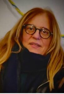 Intervista a Lucia Saracino: tra le pagine di un diario rosso l’incontro con Nina - Corriere Salentino