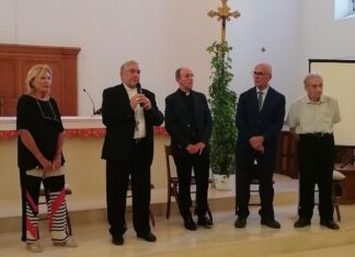 Lutto nel mondo della cultura leccese: si è spento il Professor Mario Maestoso