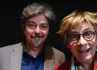 “L’attore è un atleta del cuore”, con Maria Cassi e Leonardo Brizzi, domani a Lecce