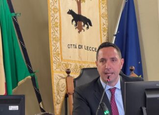 Lecce, Bronek Pankiewicz: “La Commissione consiliare attività economiche e produttive contro il declassamento dell’aeroporto del Salento”