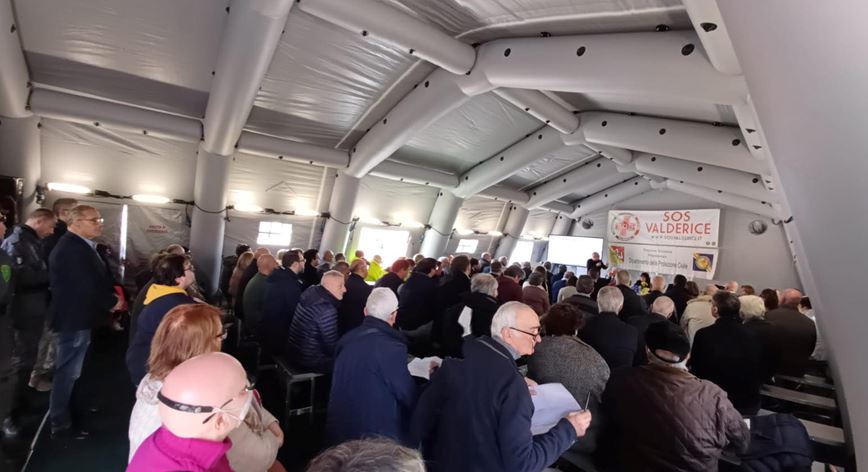 Prevenzione incendi boschivi: i sensori della salentina Borevit testati con successo dalla Presidenza della Protezione Civile Sicilia - Corriere Salentino