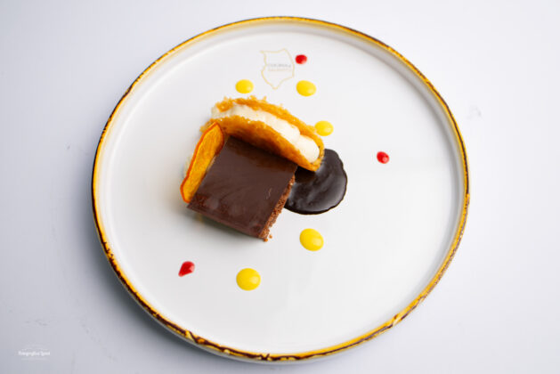 Concorso "Cuochi e Fantasia", gara tra i giovani chef degli istituti alberghieri pugliesi: Vince Istituto "Presta-Columella" di Lecce - Corriere Salentino