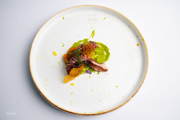 Concorso "Cuochi e Fantasia", gara tra i giovani chef degli istituti alberghieri pugliesi: Vince Istituto "Presta-Columella" di Lecce - Corriere Salentino