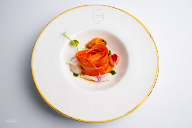 Concorso "Cuochi e Fantasia", gara tra i giovani chef degli istituti alberghieri pugliesi: Vince Istituto "Presta-Columella" di Lecce - Corriere Salentino