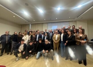 Michele Giordano segretario cittadino FdI: “Il partito è pronto per affermarsi in Puglia”. 14 nomi per la segreteria cittadina: spuntano anche Pisanò e Peyla