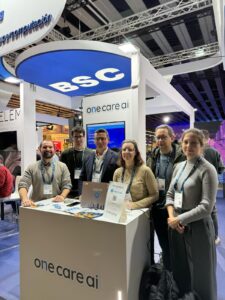 OneCareAI del leccese Daniele Lezzi: l’innovazione che prevede l’ictus, protagonista al Mobile World Congress di Barcellona - Corriere Salentino