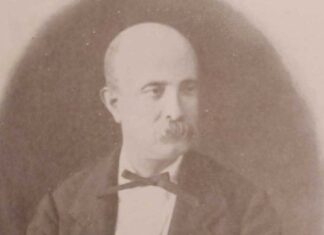 Luigi Giuseppe De Simone e l’insaziabile desiderio di conoscenza