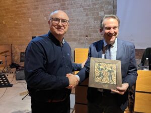 Otranto accoglie 10 studenti spagnoli per un tirocinio formativo - Corriere Salentino