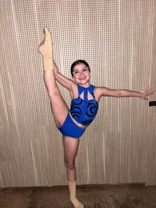 L'Ars Chorea grande protagonista al World Dance Festival - Corriere Salentino