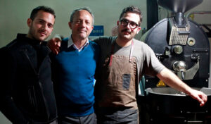 Quarta Caffè, l’azienda “glocal”, che non baratta il sapore e la freschezza con la crescita che omologa i prodotti - Corriere Salentino