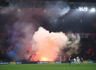 Lecce nei guai, tifosi delusi, Giampaolo ammette gli errori e le dirette concorrenti preparano la rimonta