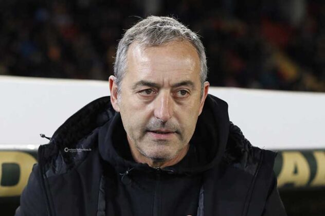 Contro la Roma arriva il quinto ko di fila, la strada verso la salvezza si fa sempre più dura - Corriere Salentino