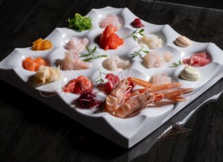 Alex: là dove il mare incontra l’anima