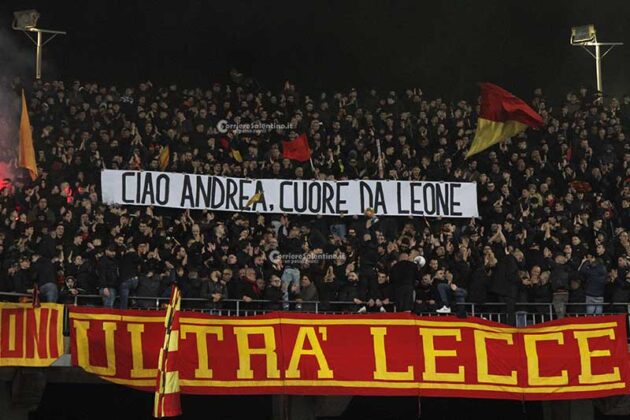 Una doppietta di Krstovic non basta. Il Lecce resuscita anche il Milan, che ne fa 3 e ribalta il match - Corriere Salentino