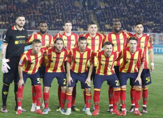 Con la Roma segnali positivi e col Venezia sarà ancora più difficile