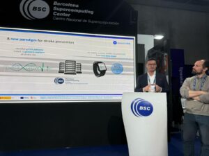 OneCareAI del leccese Daniele Lezzi: l’innovazione che prevede l’ictus, protagonista al Mobile World Congress di Barcellona - Corriere Salentino