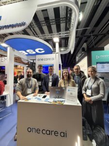 OneCareAI del leccese Daniele Lezzi: l’innovazione che prevede l’ictus, protagonista al Mobile World Congress di Barcellona - Corriere Salentino