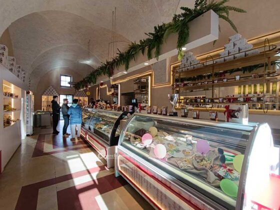 Da "Le mille voglie" nuovi dessert pasquali nel solco della tradizione - Corriere Salentino