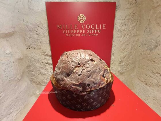 Da "Le mille voglie" nuovi dessert pasquali nel solco della tradizione - Corriere Salentino