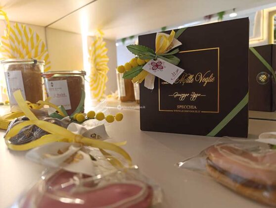 Da "Le mille voglie" nuovi dessert pasquali nel solco della tradizione - Corriere Salentino