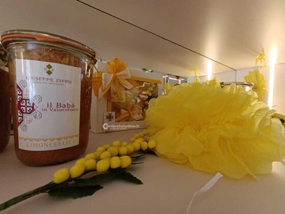 Da "Le mille voglie" nuovi dessert pasquali nel solco della tradizione - Corriere Salentino