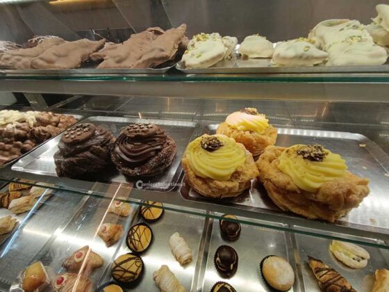 Da "Le mille voglie" nuovi dessert pasquali nel solco della tradizione - Corriere Salentino