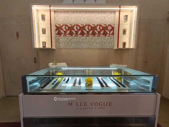 Da "Le mille voglie" nuovi dessert pasquali nel solco della tradizione - Corriere Salentino