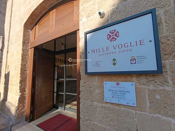 Da "Le mille voglie" nuovi dessert pasquali nel solco della tradizione - Corriere Salentino