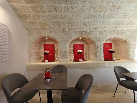 Da "Le mille voglie" nuovi dessert pasquali nel solco della tradizione - Corriere Salentino