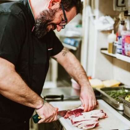 Il Road 66 dopo 30 anni resta l'emblema della movida leccese - Corriere Salentino