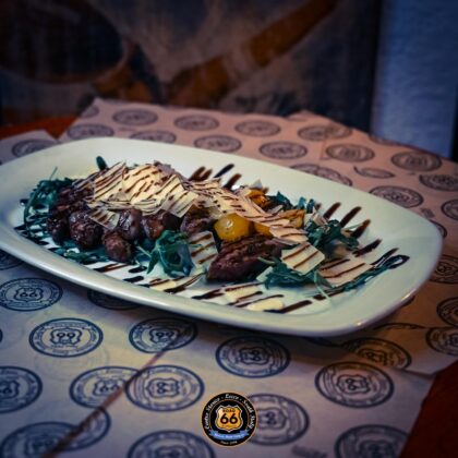 Il Road 66 dopo 30 anni resta l'emblema della movida leccese - Corriere Salentino