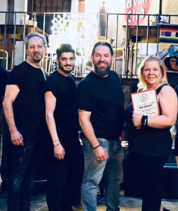 Il Road 66 dopo 30 anni resta l'emblema della movida leccese - Corriere Salentino