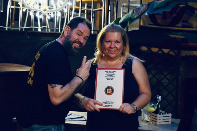 Il Road 66 dopo 30 anni resta l'emblema della movida leccese - Corriere Salentino