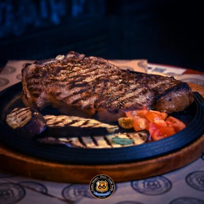 Il Road 66 dopo 30 anni resta l'emblema della movida leccese - Corriere Salentino