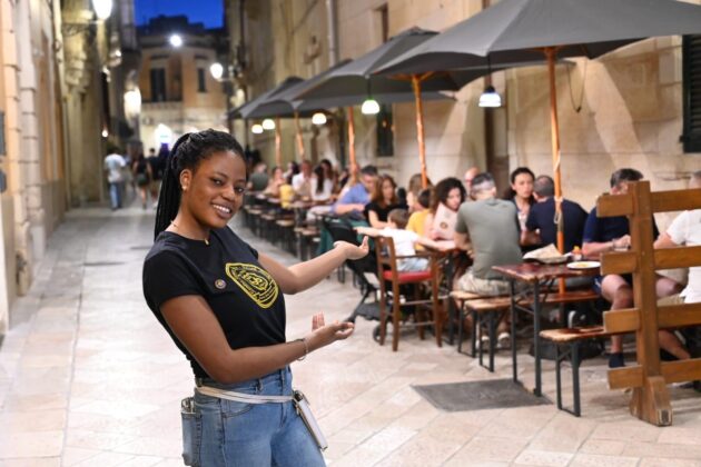 Il Road 66 dopo 30 anni resta l'emblema della movida leccese - Corriere Salentino