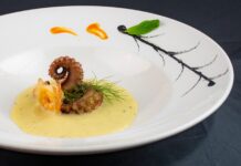 Tesoretto, dove la buona cucina incontra l’accoglienza Salento da gustare - Corriere Salentino