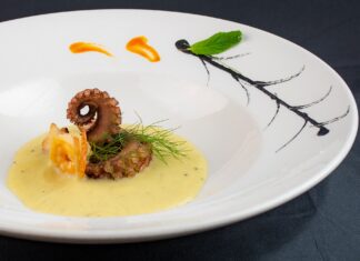 Tesoretto, dove la buona cucina incontra l’accoglienza