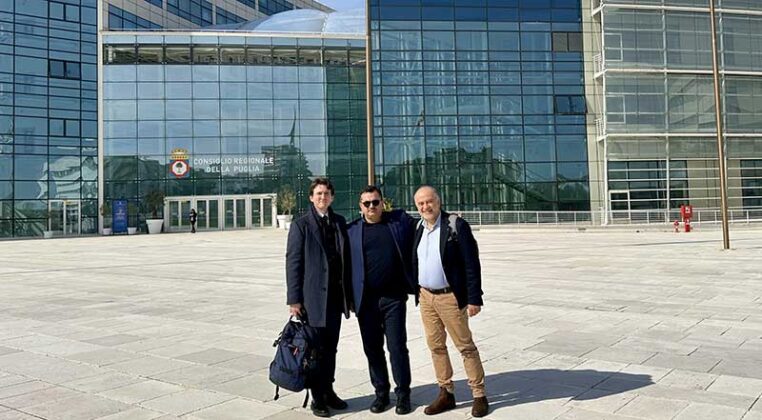 Nuova vita per i cocci di terracotta: Unisalento per l’economia circolare - Corriere Salentino