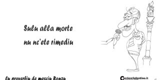 Home - Corriere Salentino