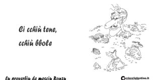 Home - Corriere Salentino