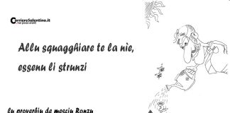 Home - Corriere Salentino