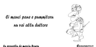 Home - Corriere Salentino