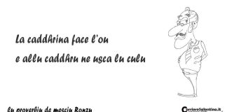 Home - Corriere Salentino