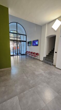 Woom Italia Lecce: un trampolino per il futuro dei giovani - Corriere Salentino