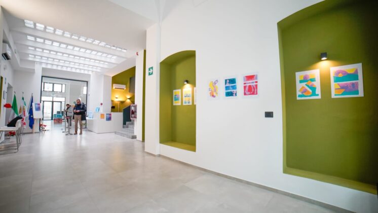 Woom Italia Lecce: un trampolino per il futuro dei giovani - Corriere Salentino