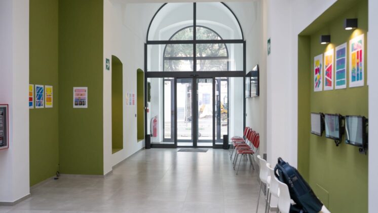 Woom Italia Lecce: un trampolino per il futuro dei giovani - Corriere Salentino